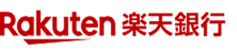 楽天銀行